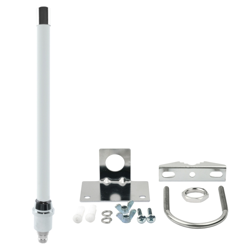 Dualband WiFi antenne 5-7dbi (compleet)