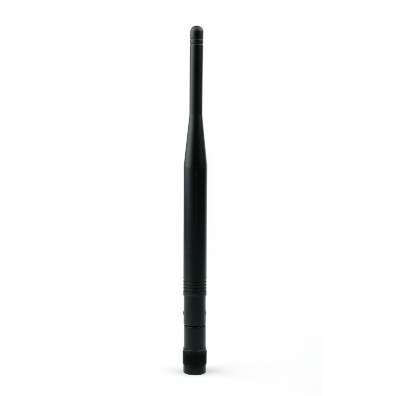 Stubby antenne tbv 2/3G met een TNC-Male (overzicht)