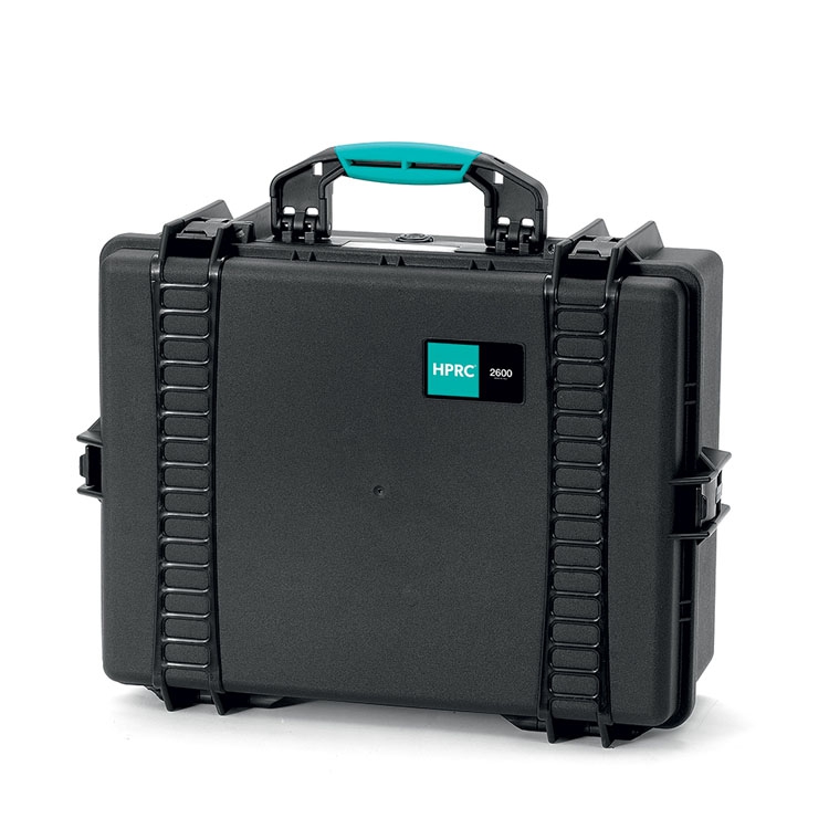 16-HPRC2600