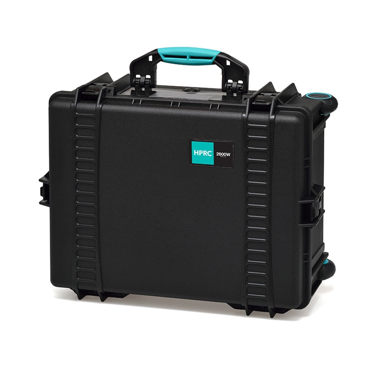 16-HPRC2600W
