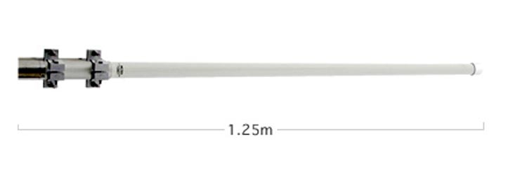 Diamond bais antenne 144-174mhz bc103