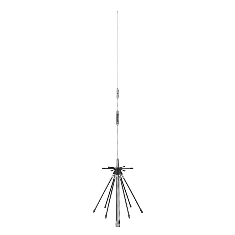 Diamond D220 Discone antenna
