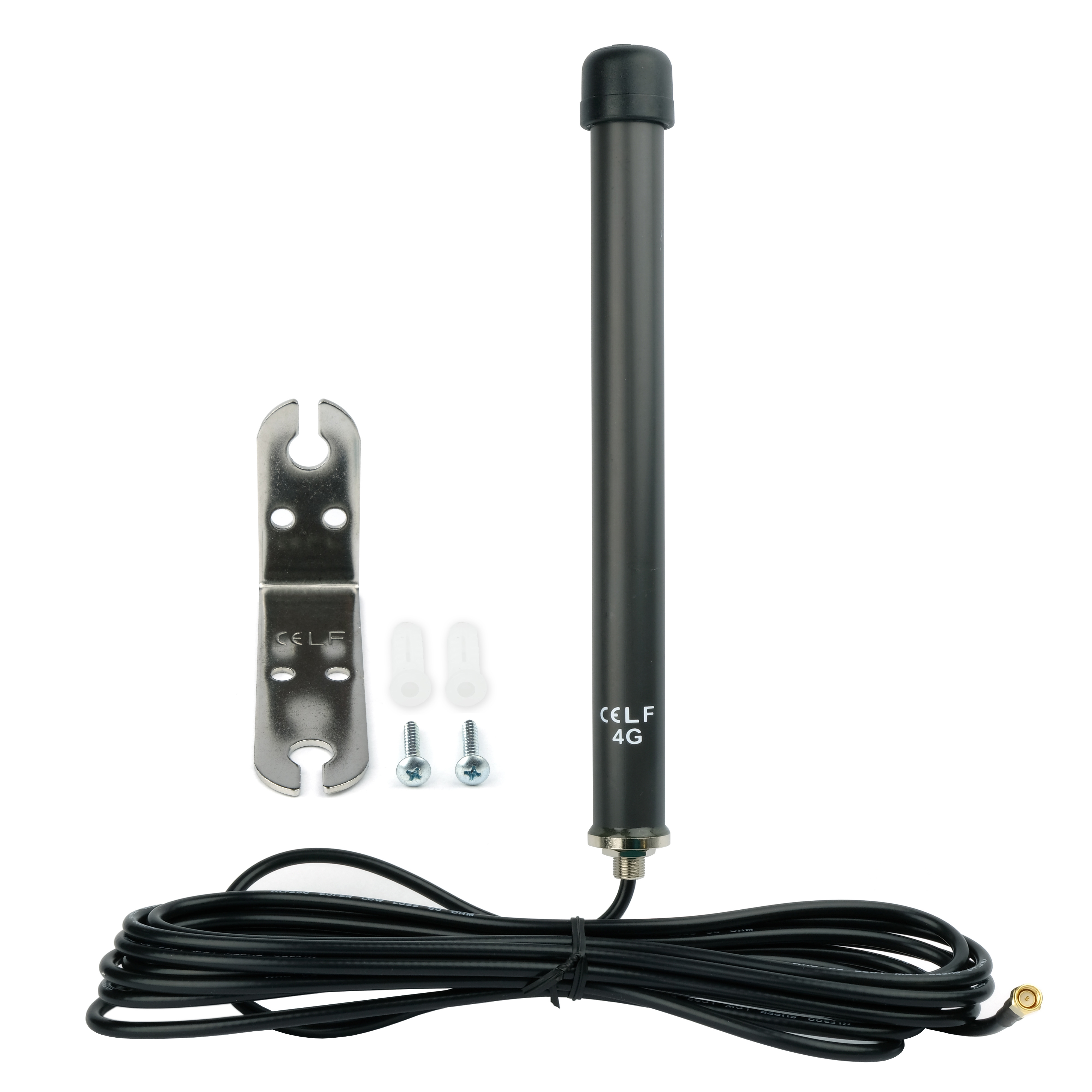 GSM rondstraal antennes