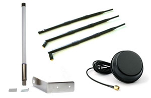 5ghz antenne