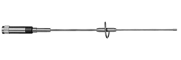Mobiele antenne 300-3000MHz