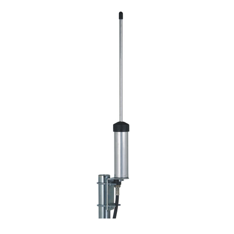 CCX380 vaste montage antenne 