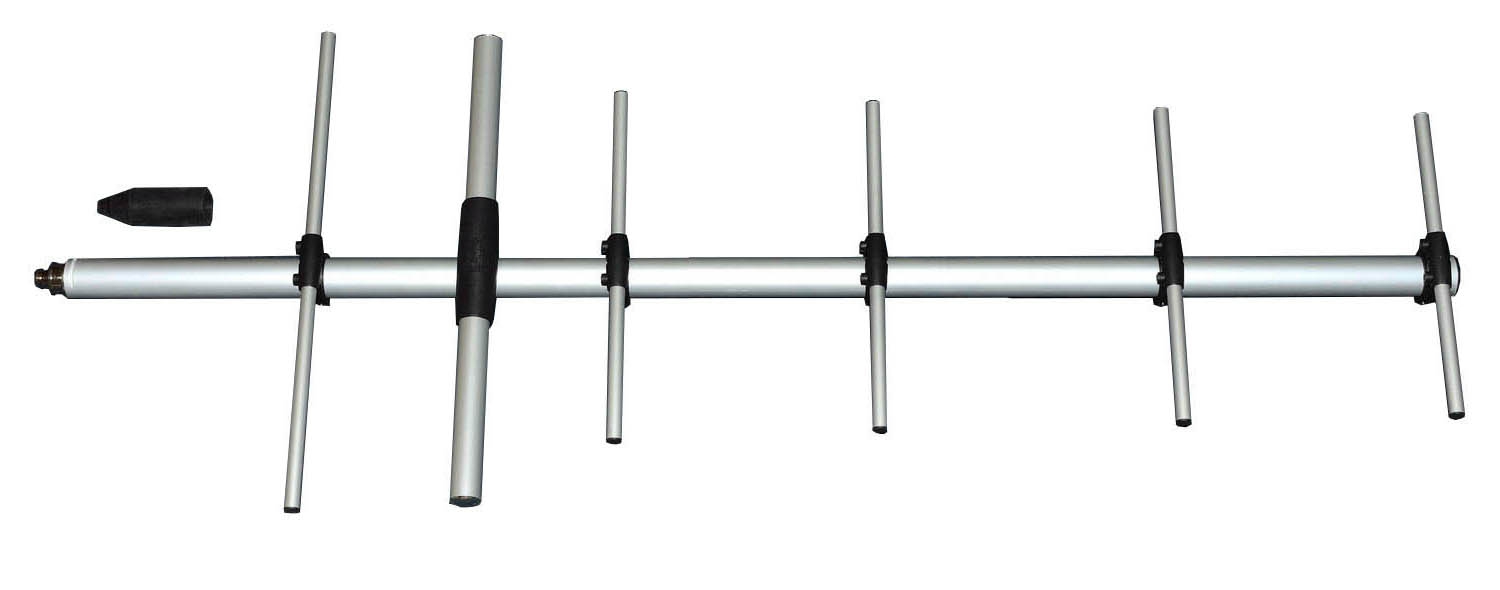 Yagi antenne 140-160mhz