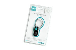Peli accessoires