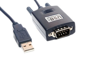 rs232 converter rubriek
