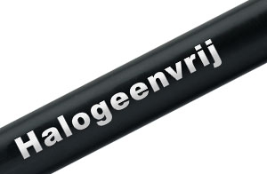 Halogeenvrij