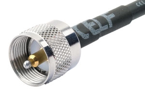 PL259/UHF