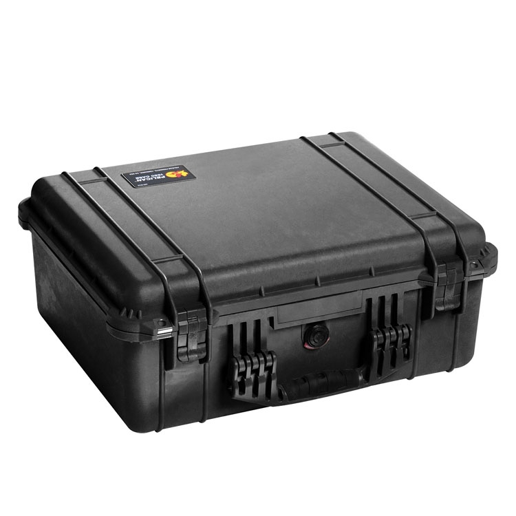 Peli™ 1550 Zwart