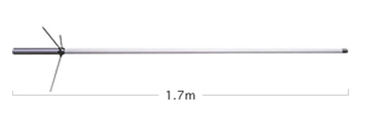 Diamodn BC100 basis antenne
