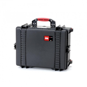 16-RE2600 Zwart