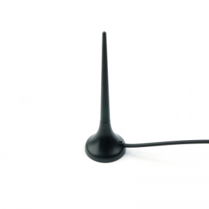 Magneetvoetantenne 2/3G 3m. SMA-M (antenne)