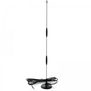 Magneetvoet antenne 2/3G 3m FME-F (overzicht)