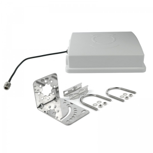 Panel antenne 4g (antenne incl beugel)