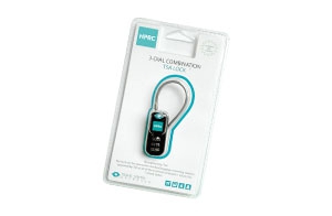 HPRC Accesoires