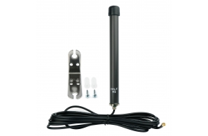 GSM rondstraal antennes