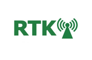 antenne toepassing specifiek RTK (John Deere)
