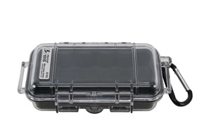 Peli micro cases