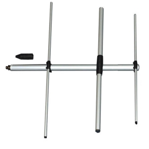 Yagi antenne 140-160mhz