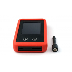 2-3-4G netwerk meter