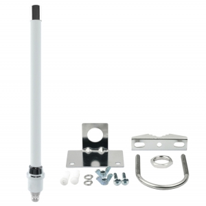Vaste montage 2G, 3G, 4G antenne