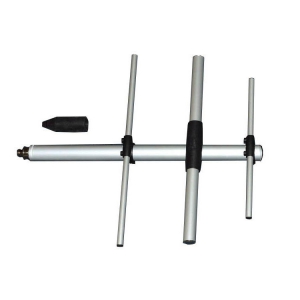Yagi antenne 140-160mhz